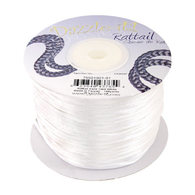 Rattail Cord 1mm