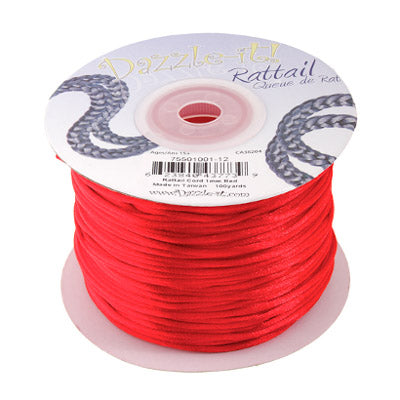 Rattail Cord 1mm