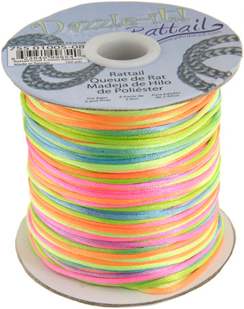 Rattail Cord 1.5mm  100yds
