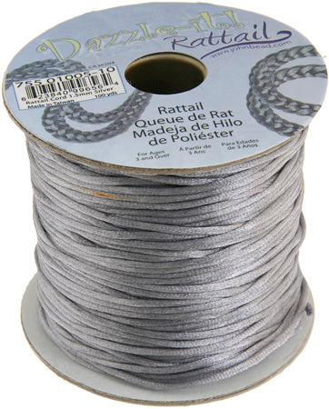 Rattail Cord 1.5mm  100yds