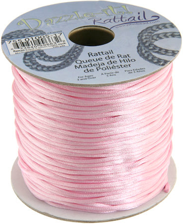 Rattail Cord 1.5mm  100yds