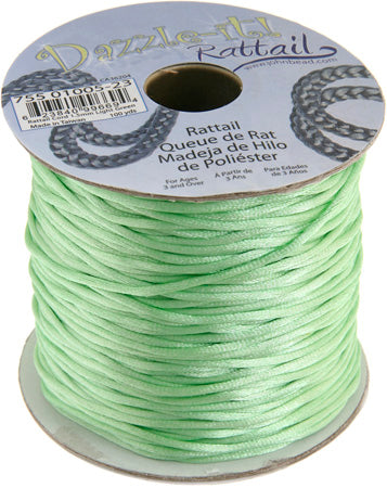 Rattail Cord 1.5mm  100yds