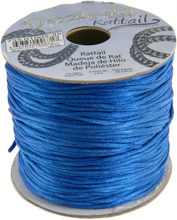 Rattail Cord 1.5mm  100yds