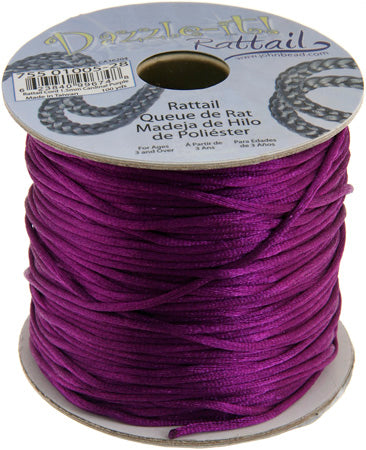 Rattail Cord 1.5mm  100yds