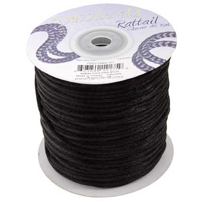 Rattail Cord 2mm