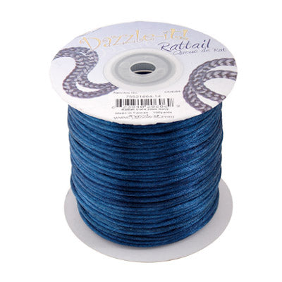 Rattail Cord 2mm