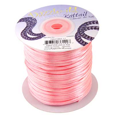 Rattail Cord 2mm