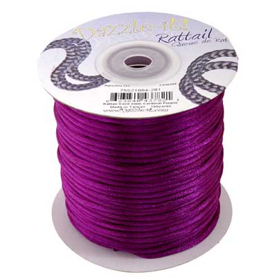 Rattail Cord 2mm