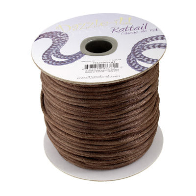 Rattail Cord 3mm
