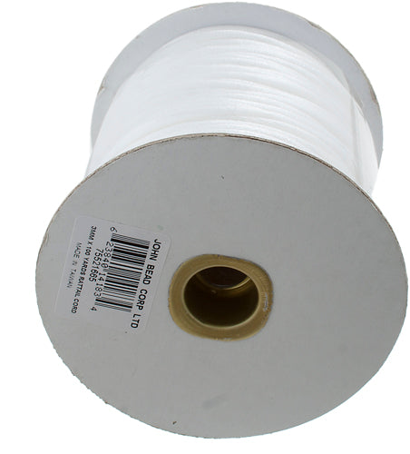 Rattail Cord 3mm 