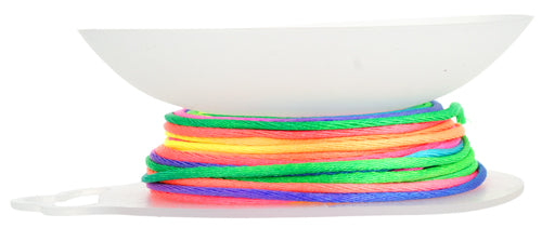 Rattail Cord 1.5mm 20 Yards With Re-Useable Bobbin 