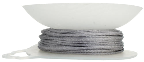 Rattail Cord 1.5mm 20 Yards With Re-Useable Bobbin 