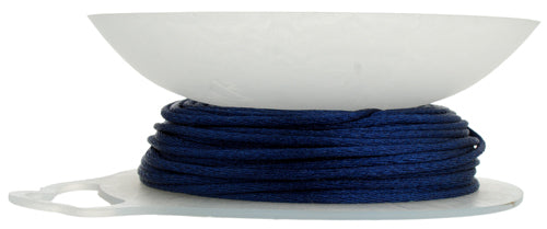 Rattail Cord 1.5mm 20 Yards With Re-Useable Bobbin 
