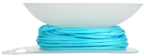 Rattail Cord 1.5mm 20 Yards With Re-Useable Bobbin 