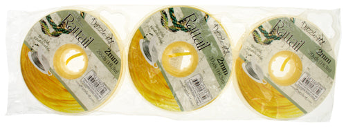 Rattail Cord 2mm 20 Yards With Re-Useable Bobbin 