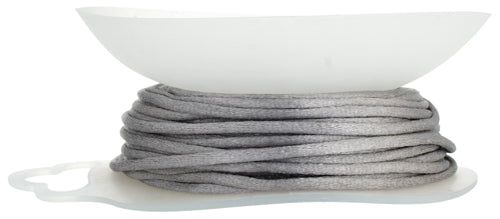 Rattail Cord 2mm 20 Yards With Re-Useable Bobbin 