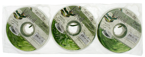 Rattail Cord 2mm 20 Yards With Re-Useable Bobbin 