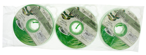 Rattail Cord 2mm 20 Yards With Re-Useable Bobbin 