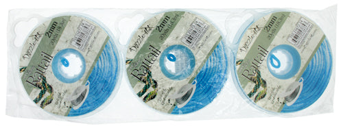 Rattail Cord 2mm 20 Yards With Re-Useable Bobbin 