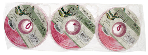 Rattail Cord 2mm 20 Yards With Re-Useable Bobbin 