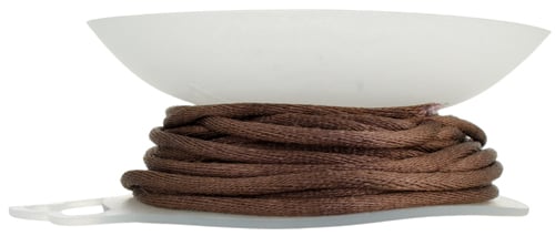 Rattail Cord 3mm 10 Yards With Re-Useable Bobbin 
