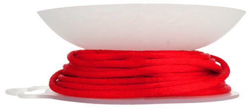 Rattail Cord 3mm 10 Yards With Re-Useable Bobbin 