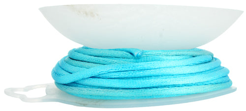 Rattail Cord 3mm 10 Yards With Re-Useable Bobbin 