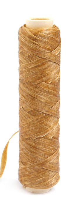 Gudebrod Sinew Bobbin 60ft (20yd)  5ply 70lb Test