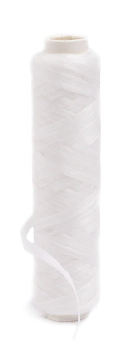 Gudebrod Sinew Bobbin 60ft (20yd)  5ply 70lb Test