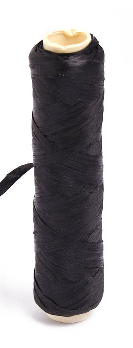 Gudebrod Sinew Bobbin 60ft (20yd)  5ply 70lb Test