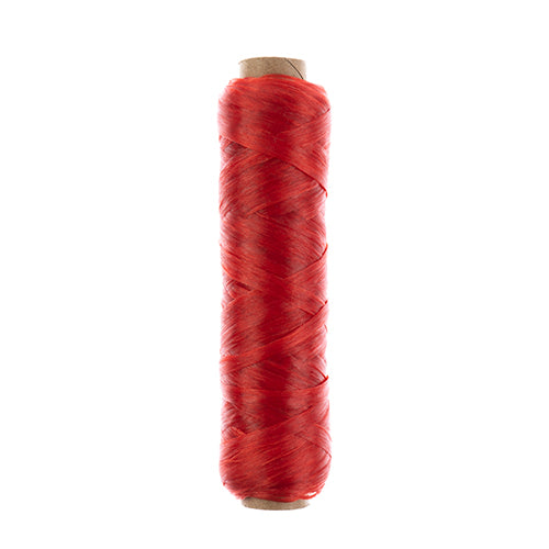 Gudebrod Sinew Bobbin 60ft (20yd)  5ply 70lb Test