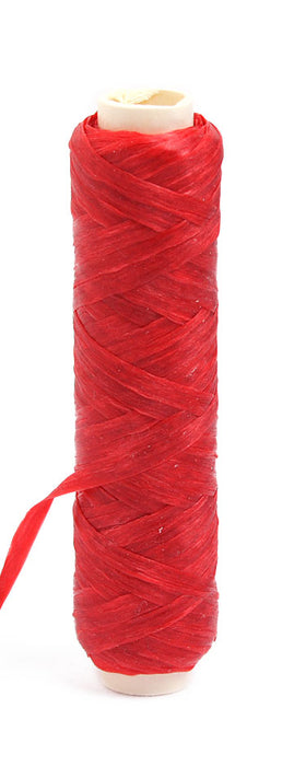 Gudebrod Sinew Bobbin 60ft (20yd)  5ply 70lb Test