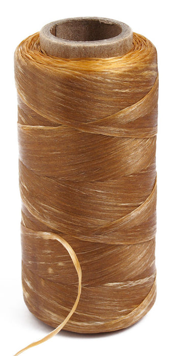 Gudebrod Sinew 4oz 450ft (150yd)  5ply 70lb Test 