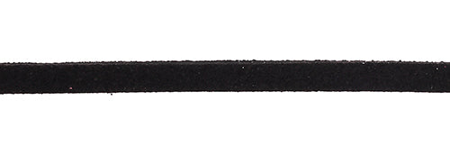 Faux Suede Lacing 5m 