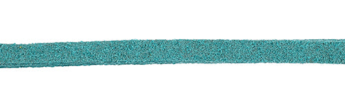 Faux Suede Lacing 5m 