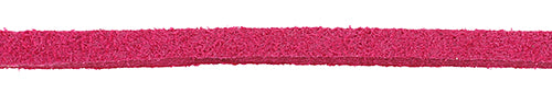 Faux Suede Lacing 5m 