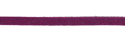 Faux Suede Lacing 5m 