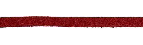 Faux Suede Lacing 5m 