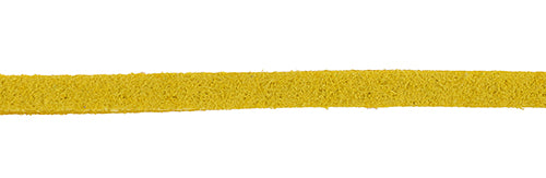 Faux Suede Lacing 5m 