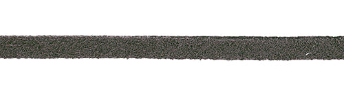 Faux Suede Lacing 5m 