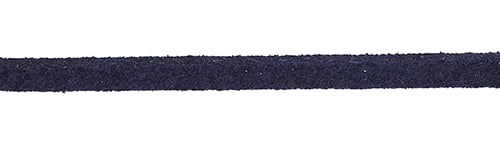 Faux Suede Lacing 5m 