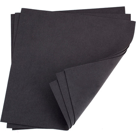 Faux Suede Sheet 8.5x8.5in  (5pcs)