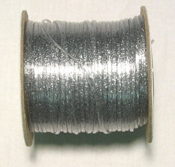 Vinyl Lace Flat 100yds 