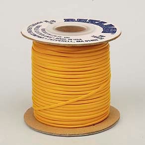 Vinyl Lace Flat 100yds 