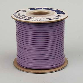 Vinyl Lace Flat 100yds 