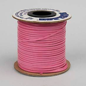 Vinyl Lace Flat 100yds 