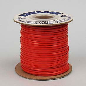 Vinyl Lace Flat 100yds 