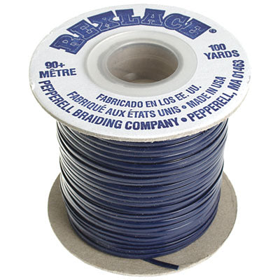 Vinyl Lace Flat 100yds