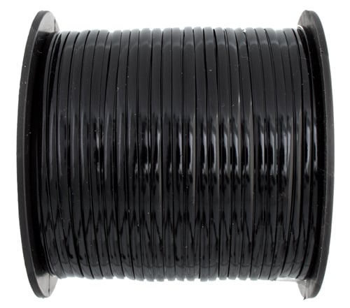 Vinyl Lace Flat 100yds 