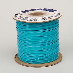 Vinyl Lace Flat 100yds 